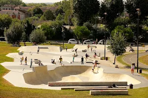 Skate Park à Agen image