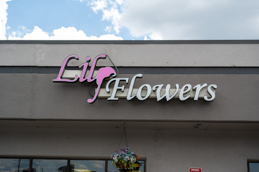 Florist «Lily Flowers», reviews and photos, 3355 S Wadsworth Blvd, Lakewood, CO 80227, USA