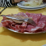 Photo n°2 de l'avis de Edo.r fait le 13/11/2021 à 17:00 sur le  Bar Trattoria Al Fiume à Rocchetta