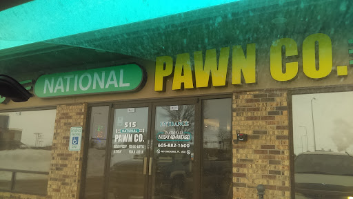 National Pawn Co-South Dakota, 515 9th Ave SE, Watertown, SD 57201, USA, 