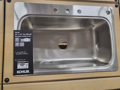 Home Improvement Store «The Home Depot», reviews and photos, 5025 Jericho Turnpike, Commack, NY 11725, USA