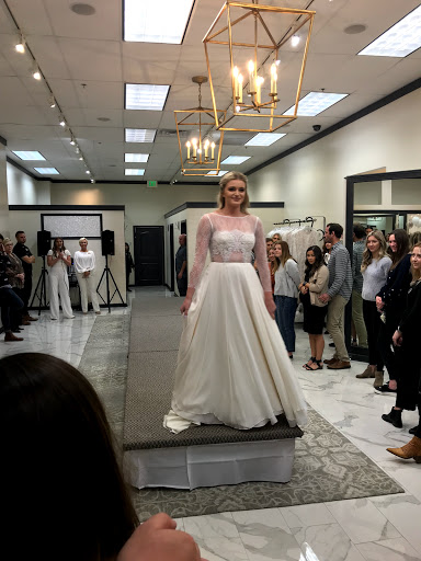 Bridal Shop «Avenia Bridal», reviews and photos, 228 E University Pkwy, Orem, UT 84058, USA
