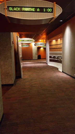 Movie Theater «AMC Classic Grove City 14», reviews and photos, 4218 Buckeye Pkwy, Grove City, OH 43123, USA