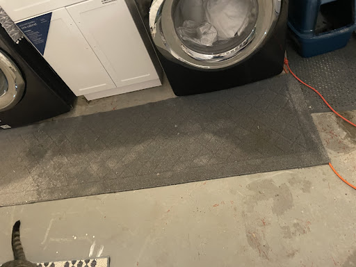 Waterproofing Company «Ohio Basement Systems», reviews and photos