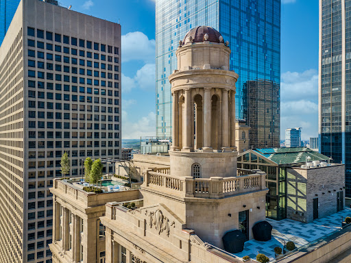 Roofing Contractor «KPost Roofing and Waterproofing», reviews and photos, 1841 W Northwest Hwy, Dallas, TX 75220, USA