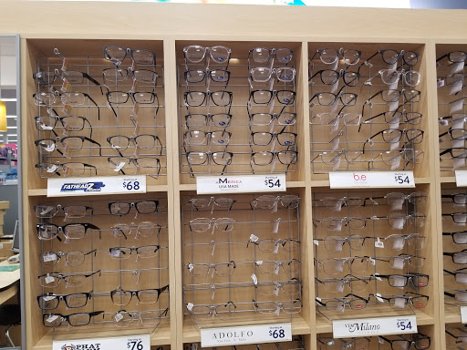 Optician «Walmart Vision & Glasses», reviews and photos, 333 Main St, Tewksbury, MA 01876, USA