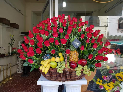 Floreria Adosal florería en  en la zona Zona Centro