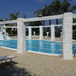 Photo n°3 de l'avis de Pasquale.a fait le 30/07/2018 à 17:58 sur le  Hotel Nicolaj à Polignano a Mare