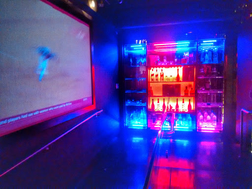 Lounge «Infusion Lounge», reviews and photos, 124 Ellis St, San Francisco, CA 94102, USA