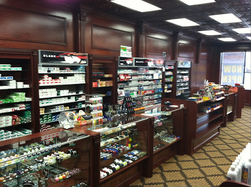 Tobacco Shop «Smokers Planet», reviews and photos, 1495 W 14 Mile Rd, Madison Heights, MI 48071, USA