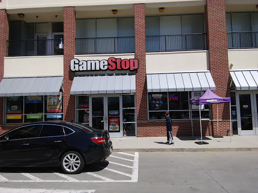 Video Game Store «GameStop», reviews and photos, 1841 Chamblee Tucker Rd #3a, Atlanta, GA 30341, USA
