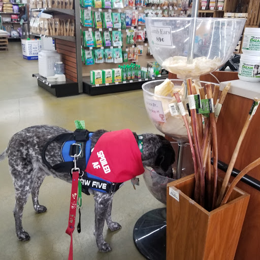 Pet Supply Store «Zamzows on Franklin Blvd», reviews and photos, 1201 Franklin Blvd, Nampa, ID 83687, USA
