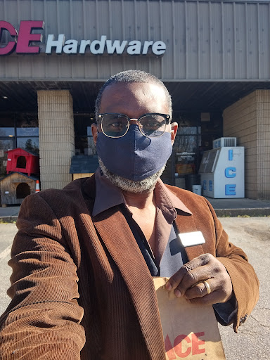 Hardware Store «Handy Ace Hardware», reviews and photos, 2684 Winder Hwy, Dacula, GA 30019, USA