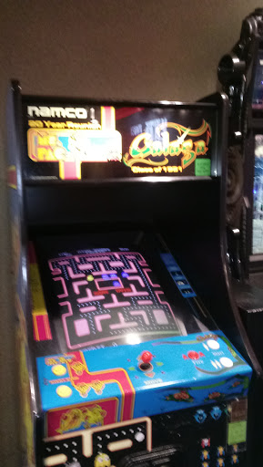 Movie Theater «Santikos Mayan Palace», reviews and photos, 1918 SW Military Dr, San Antonio, TX 78221, USA