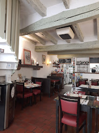 Atmosphère du Restaurant français La Table d'Oste restaurant à Auch - n°10