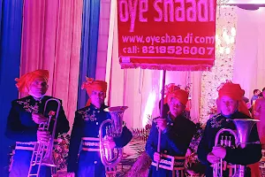 Oye Shaadi | The Band Company | image
