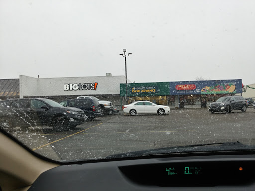 Discount Store «Big Lots», reviews and photos, 14155 Eureka Rd, Southgate, MI 48195, USA