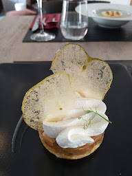 Photo n°92 de Les Mésanges Hôtel Restaurant à Saint-Martin-d'Uriage ()