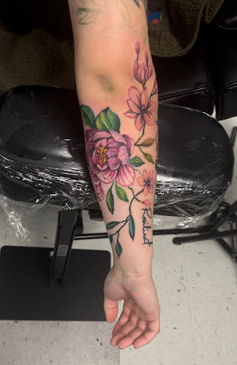 Explore trans tattoo ideas, creative tattoo ideas in Somerset, available at Benny binnu tattoo