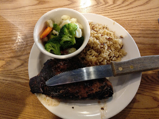 American Restaurant «Cracker Barrel Old Country Store», reviews and photos, 970 W Pointe Ct, Lithia Springs, GA 30122, USA