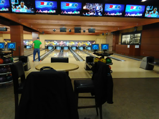 Stadium «National Bowling Center», reviews and photos, 300 N Center St, Reno, NV 89501, USA