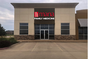 MANA Family Medicine Southwest Bentonville image