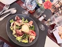 Plats et boissons du Restaurant La Dolce Vita à Castelnaudary - n°5