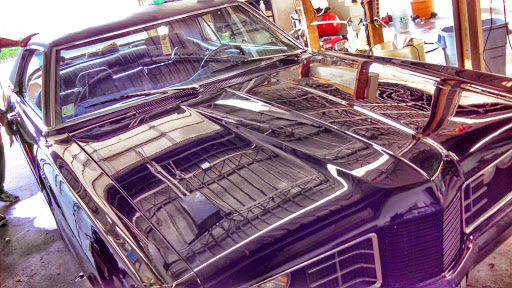 Car Detailing Service «Car Wash Cleveland», reviews and photos, 5007 Brookpark Rd, Parma, OH 44134, USA