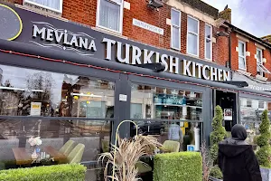 Mevlana Turkish Kitchen (Restaurant) image