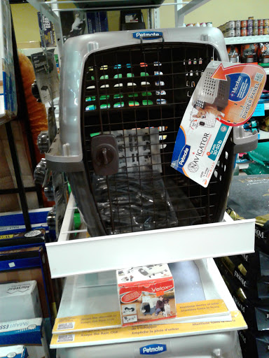 Pet Supply Store «P & D Pet Supply», reviews and photos, 79 N Mountain Blvd, Mountain Top, PA 18707, USA