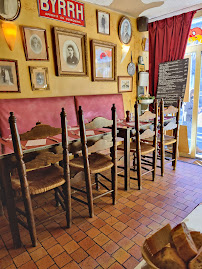 Atmosphère du Restaurant français La Cantina Café à Angers - n°4