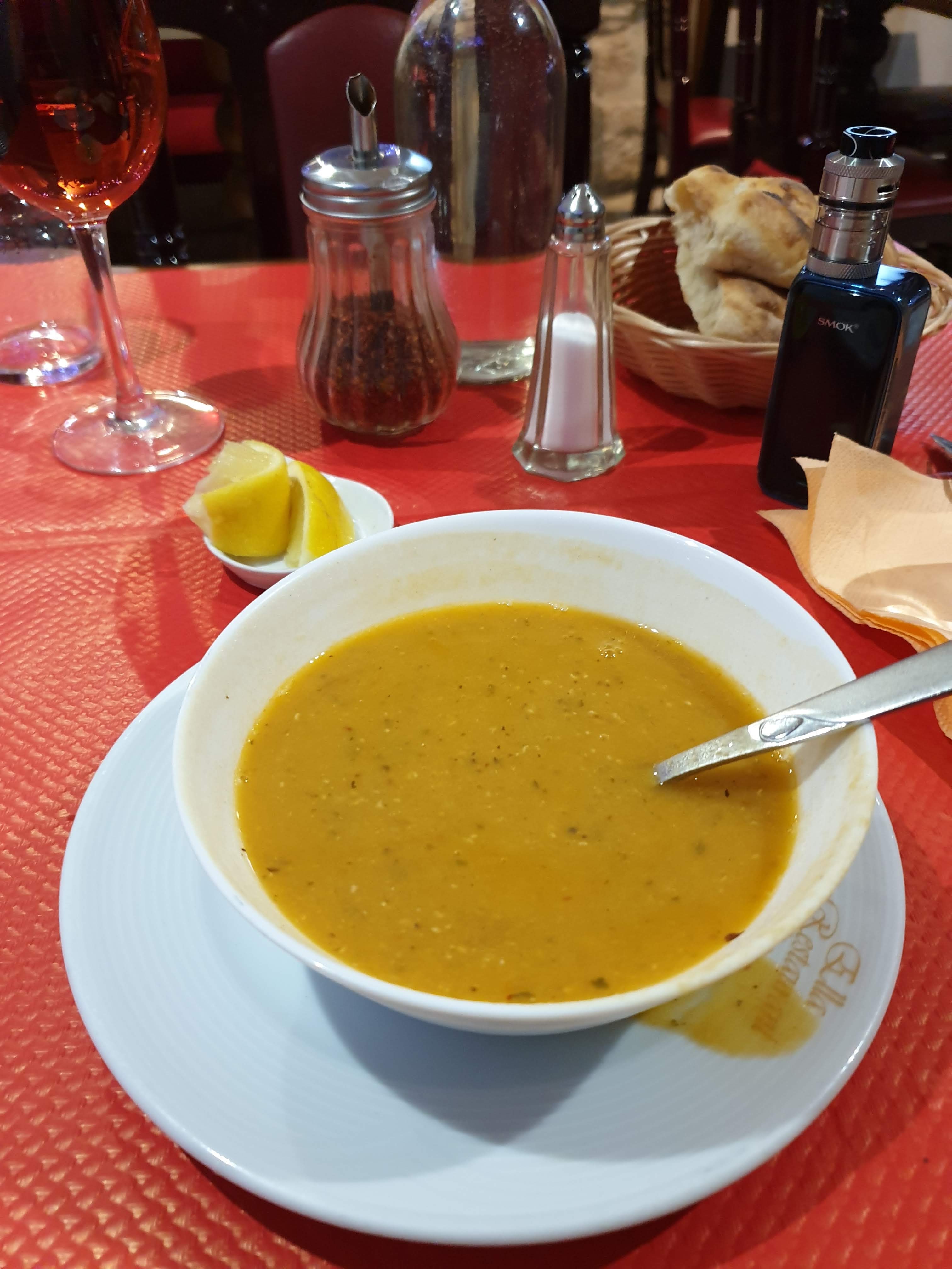 Photo n° 1 de l'avis de Skander.a fait le 26/03/2019 à 22:30