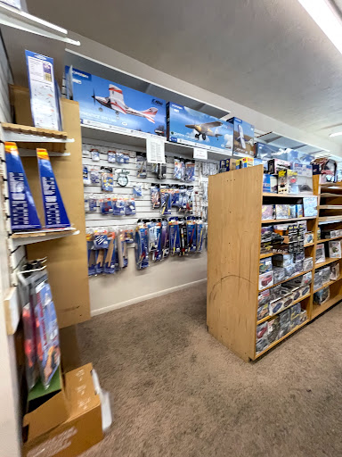 Hobby Store «A Mad Mans Hobby Store LLC», reviews and photos, 127 E State St, Lehi, UT 84043, USA