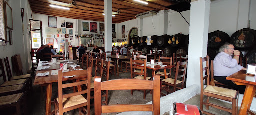 Bodega Pepe Girón en Bormujos
