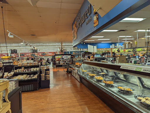 Grocery Store «Harmons - Cougar», reviews and photos, 4872 6200 S, West Jordan, UT 84081, USA