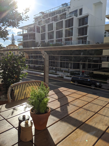 Restaurant «Market at EDITION», reviews and photos, 2901 Collins Ave, Miami Beach, FL 33140, USA