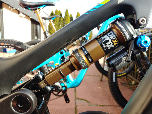 Bicycle Store «Belmar Bike Shop», reviews and photos, 1318 Main St, Belmar, NJ 07719, USA