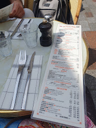 Photo n°11 de Le Petit Cler à Paris ()