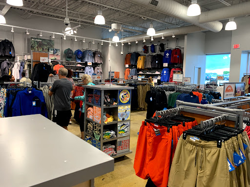 Sportswear Store «Columbia», reviews and photos, 11211 120th Ave CO46, Pleasant Prairie, WI 53158, USA