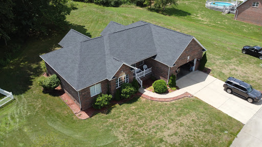 Roofing Contractor «Shield Roofing & Construction LLC», reviews and photos, 206 4th St E, South Point, OH 45680, USA