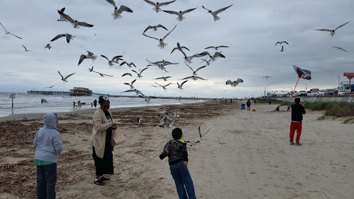 Amusement Center «Galveston Go Kart And Fun Center», reviews and photos, 9402 Seawall Blvd, Galveston, TX 77554, USA