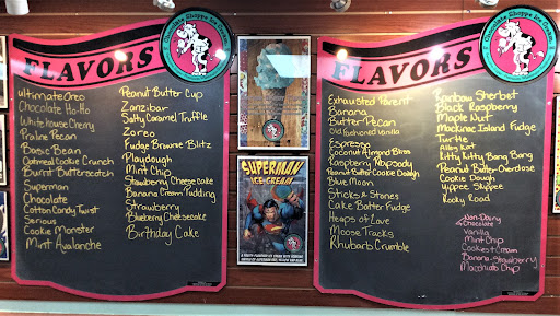 Book Store «Prime of Weirton (Weirton Book Company)», reviews and photos, 2200 Pennsylvania Ave, Weirton, WV 26062, USA