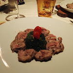 Photo n°7 de l'avis de Dario.e fait le 03/01/2019 à 20:14 sur le  L'Osteria del Pinzagrilli e B e B Il sogno del Pinzagrilli à Guardistallo