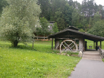Mühle Piburg