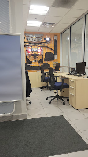 Chevrolet Dealer «Al Piemonte Chevy», reviews and photos, 770 Dundee Ave, East Dundee, IL 60118, USA