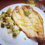 Photo n°1 de l'avis de Florian.a fait le 17/08/2021 à 17:00 sur le  Da Nando - Ristorante Wine bar à Tremosine sul Garda