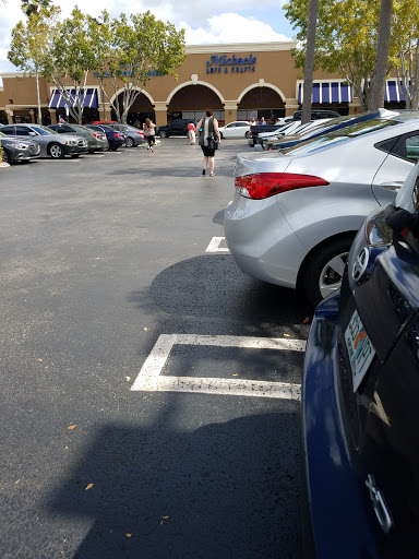 Craft Store «Michaels», reviews and photos, 2075 N University Dr, Coral Springs, FL 33071, USA