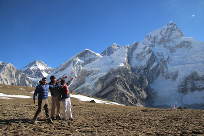Everest Base Camp Trek Nepal