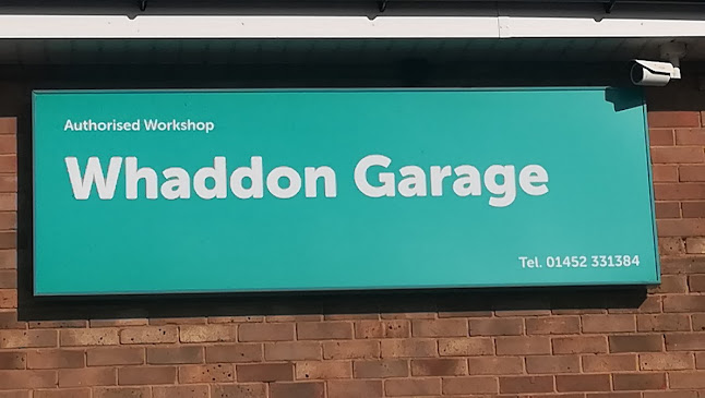 Whaddon Garage - Auto repair shop