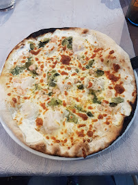 Pizza du Restaurant italien LA VENEZIA restaurant - pizzeria à La Bresse - n°13